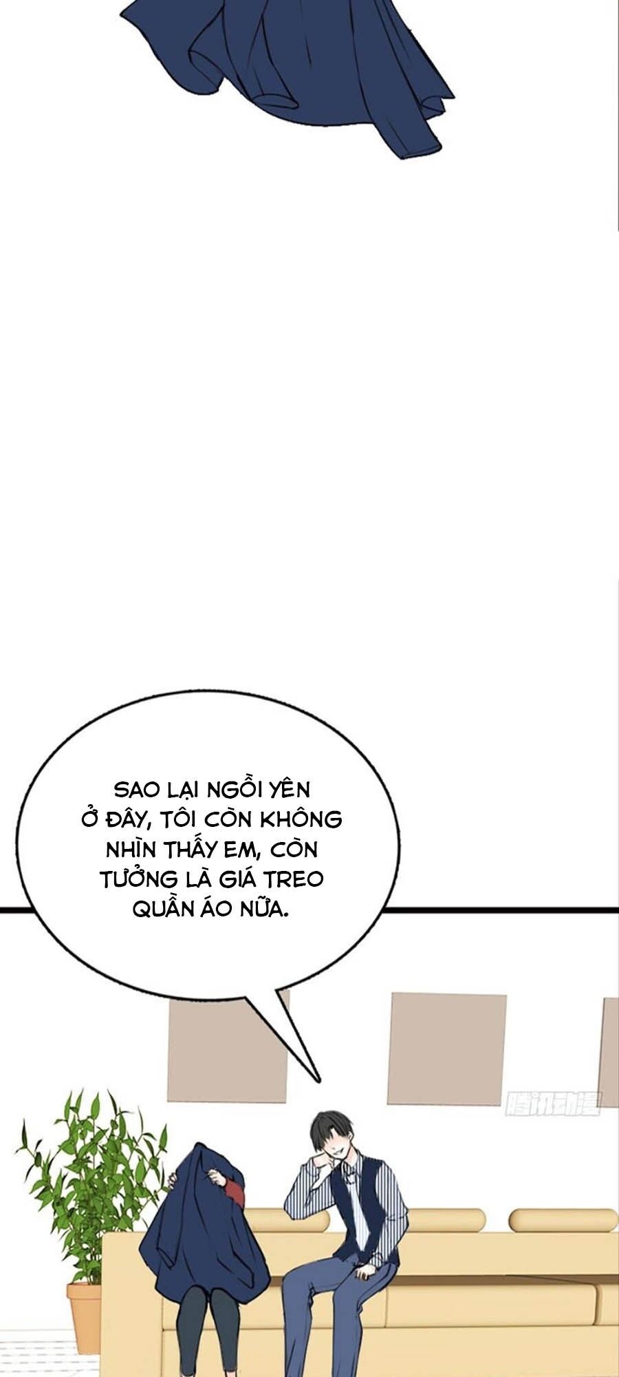 công chúa nữ vương mệnh chapter 107 17