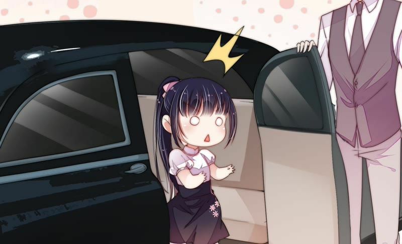 ngày nào thiếu soái cũng ghen chapter 44 38