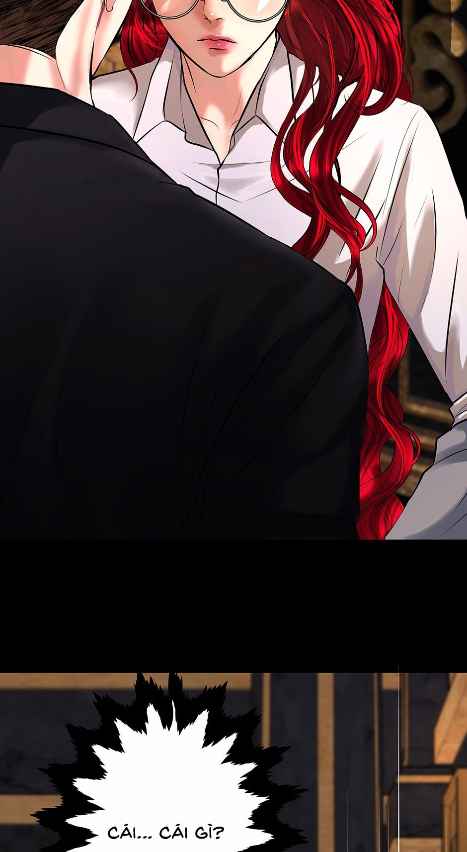 tôi đã ký khế ước với ác quỷ chapter 5.2 34