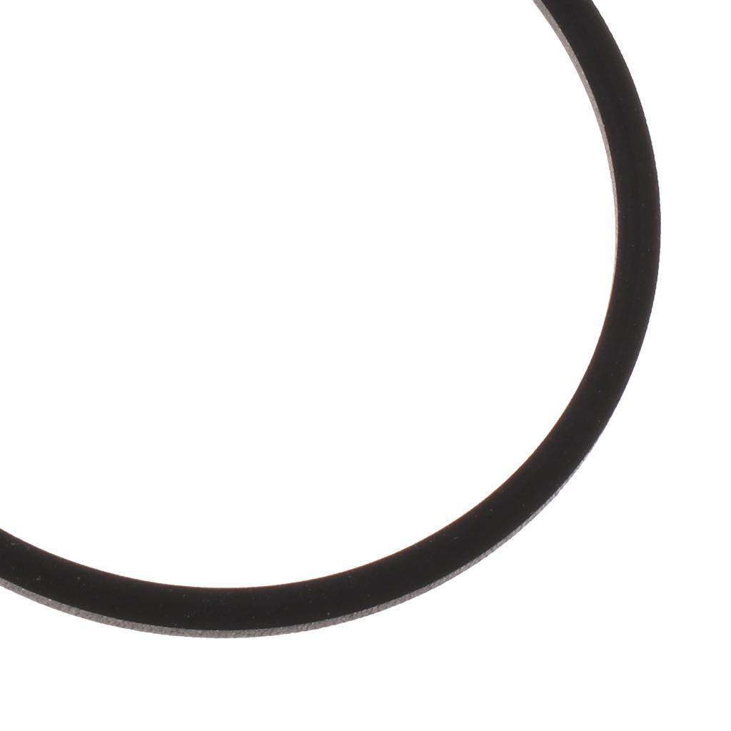 2x DVD Drive Replacement Belt for Xbox 360 Open Tray Accessory