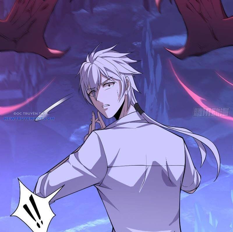 đại lộ vô danh chapter 40 23