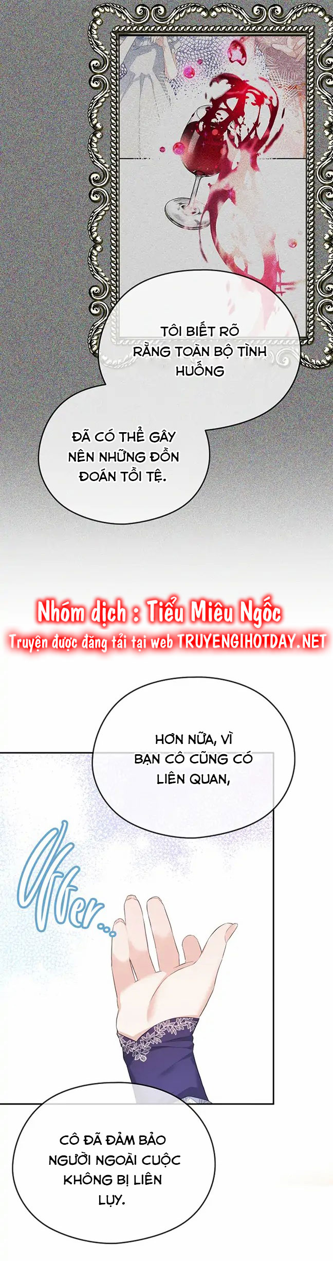 aster yêu dấu của tôi chapter 44 18
