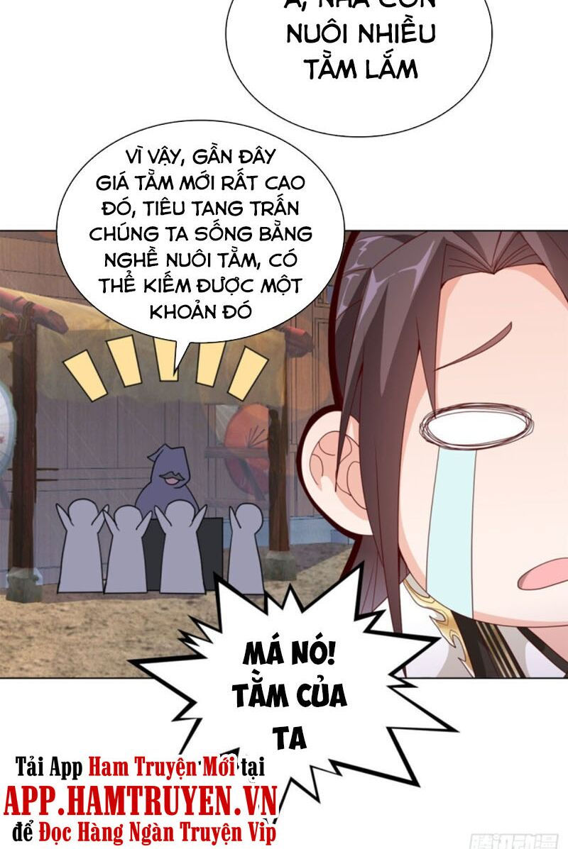 người nuôi rồng chapter 3 10
