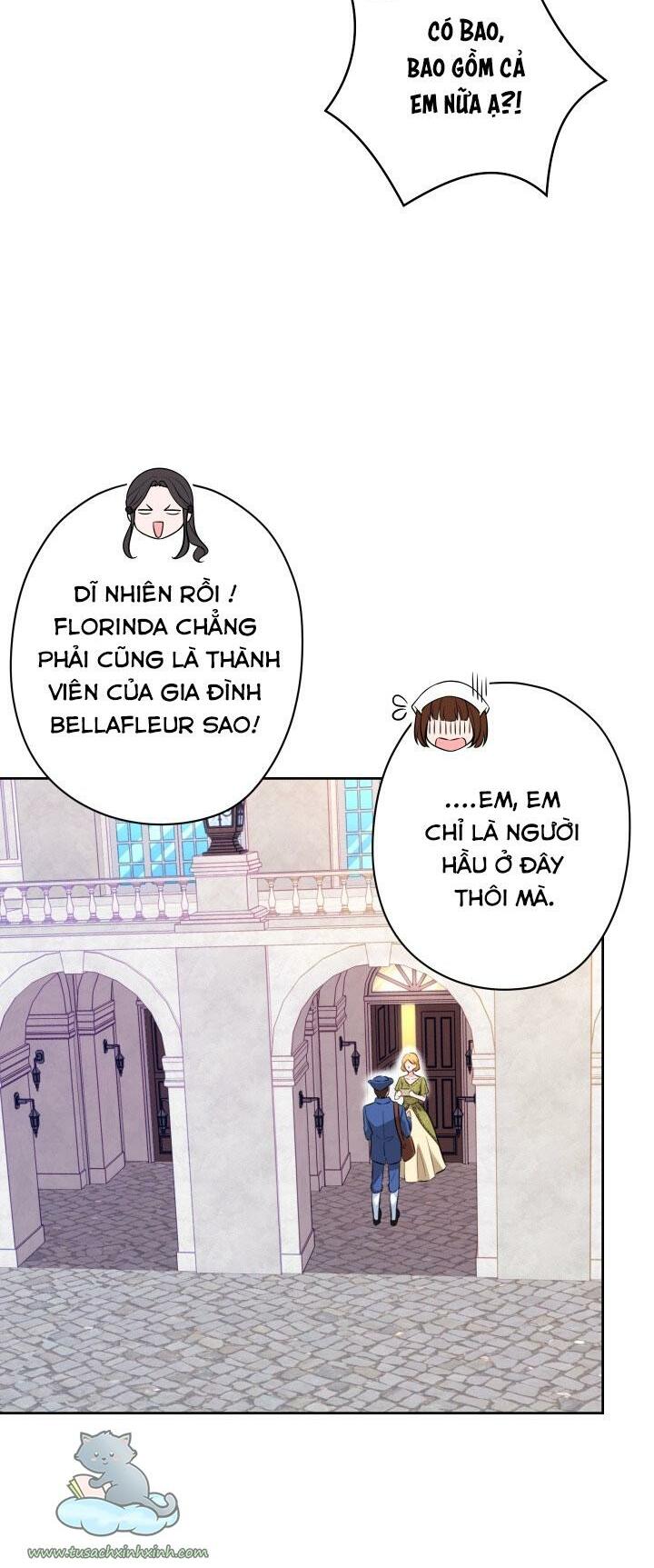 gửi đến người bạn của tôi chapter 30 14