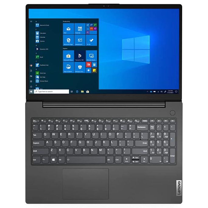 Laptop Lenovo V15 G2 ITL 82KB00CUVN (Core i5-1135G7/ 8GB DDR4/ 512GB SSD/ 15.6 FHD/ Win10) - Hàng Chính Hãng