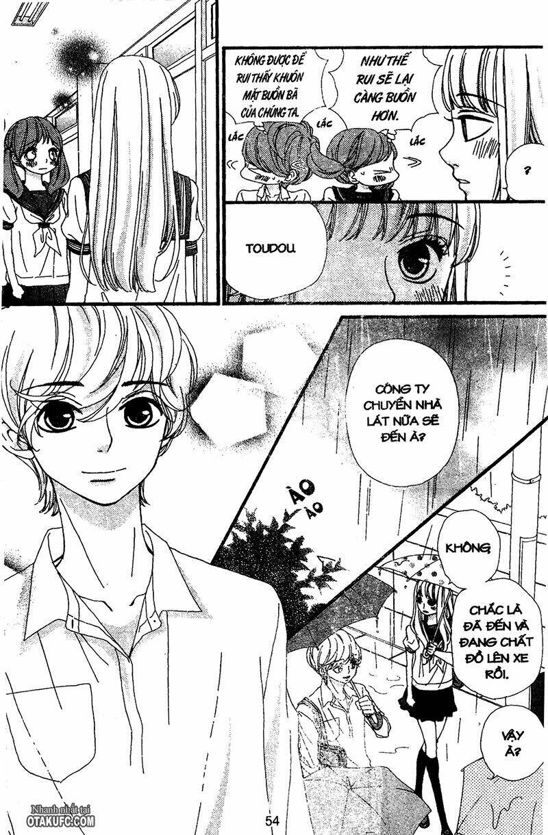 cầu vồng tình yêu chapter 16 18