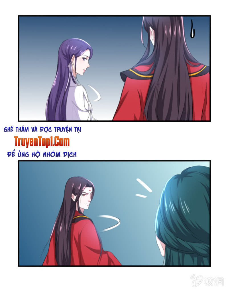 tà y cuồng thê chapter 79 14