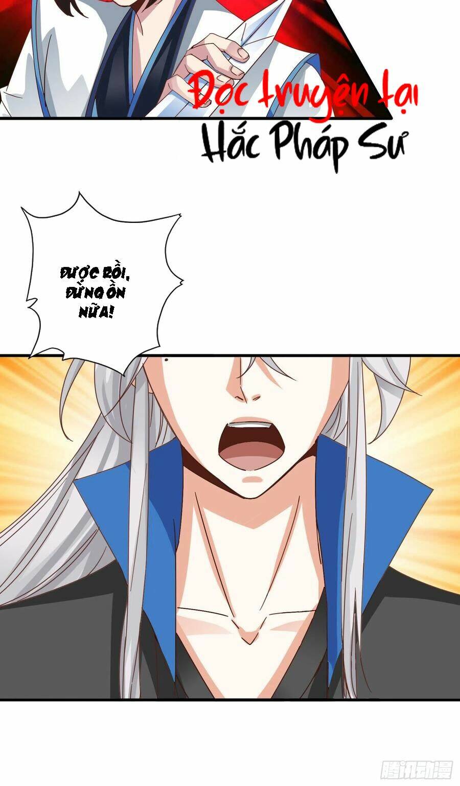 chư thiên ký chapter 316 9