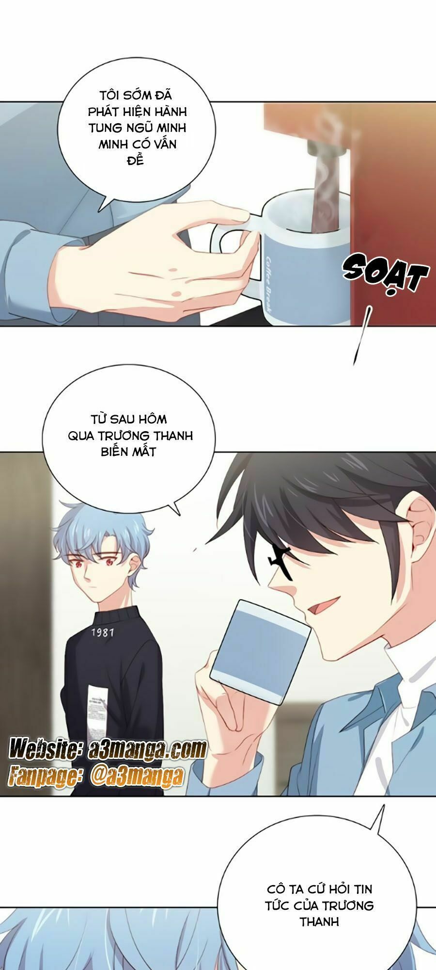 tình yêu là thế phần 2 chapter 34 1