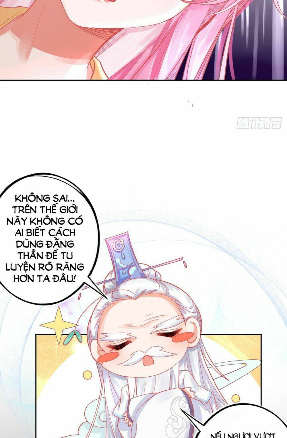 bổn vương phi có roi trong tay chapter 12 20