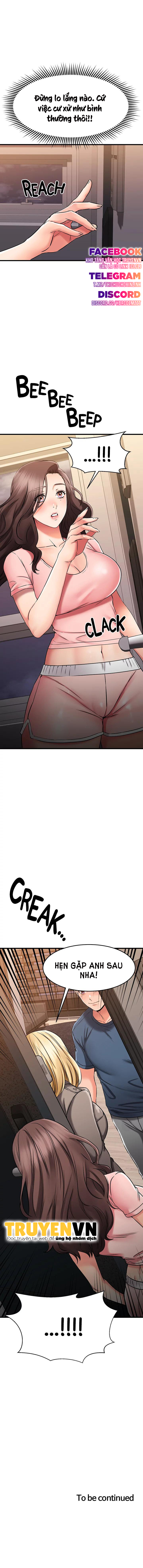 ranh giới người bạn chapter 32 6