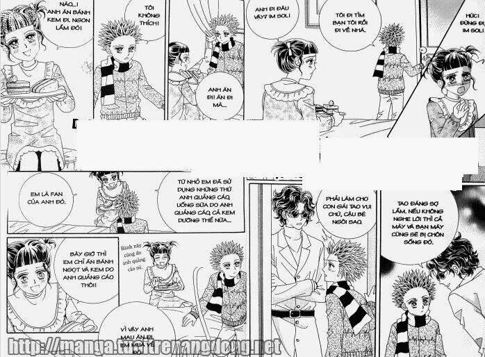 viên đạn tình yêu chapter 8 3