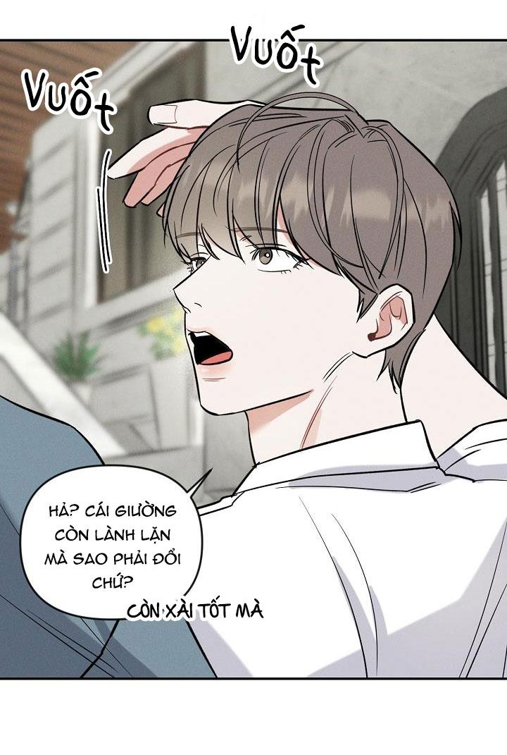 mặt trời của đêm chapter 5 10