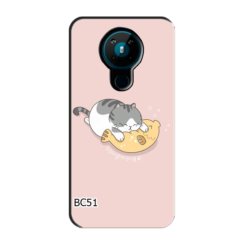 Ốp Lưng Dành Cho NOKIA 5.3