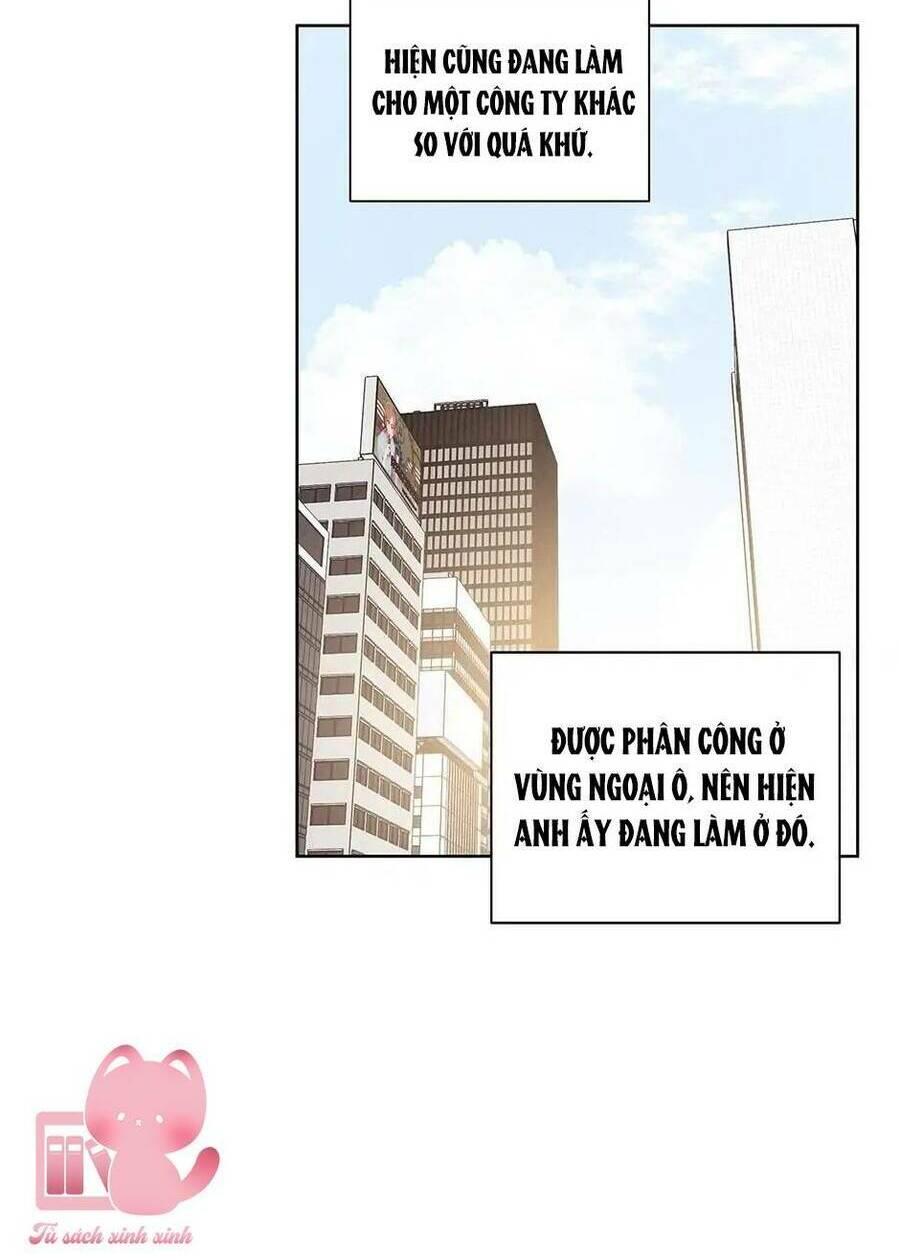 chào nhé, không làm thông gia nữa đâu! chapter 65 19