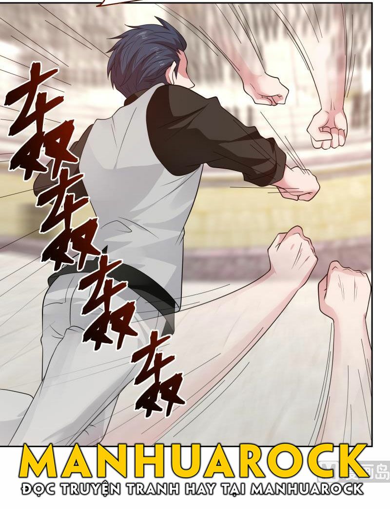 trên người ta có một rồng chapter 438 12