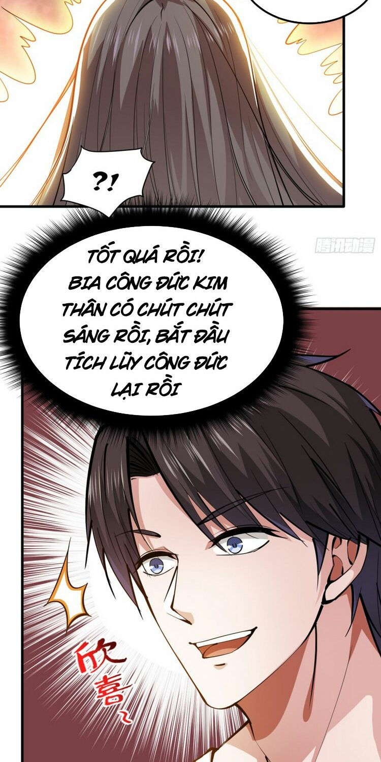tối cường thần y tại đô thị chapter 189 18