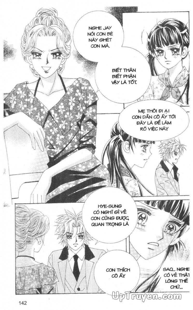 meo meo dịu dàng đi nhé chapter 6 140