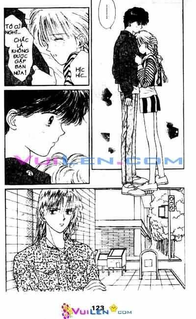 cô nàng đẹp trai chapter 7 124