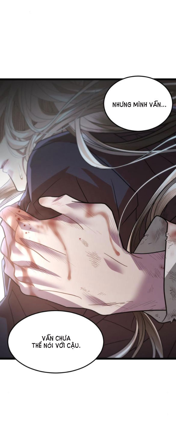 dark moon - tế đàn ánh trăng chapter 60.1 35