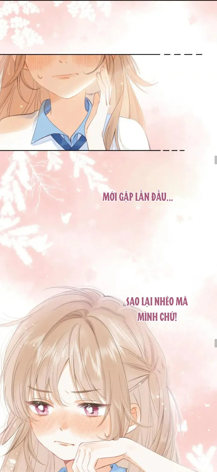 vụng trộm không thể giấu - mối tình thầm kín chapter 3 35