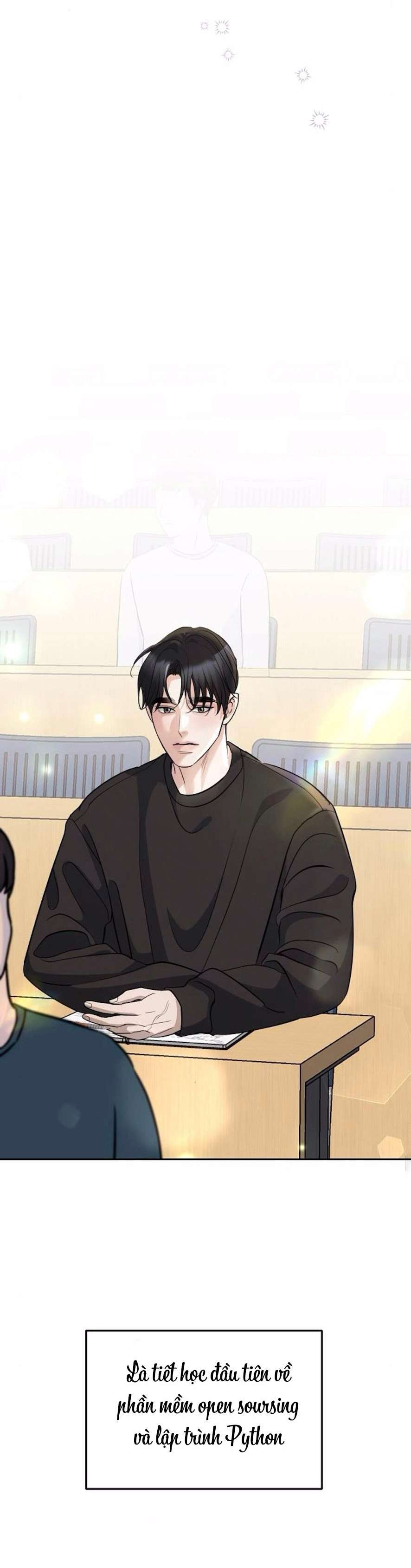 [18+] cẩn thận va phải tình yêu chapter 11 21