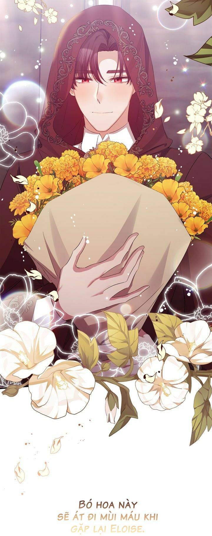 nữ công tước phương bắc là một nhân vật phản diện chapter 24 73