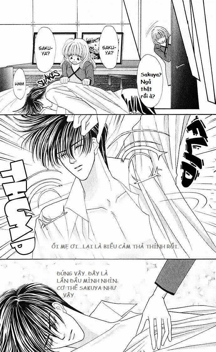 kaikan phrase chapter 21 13