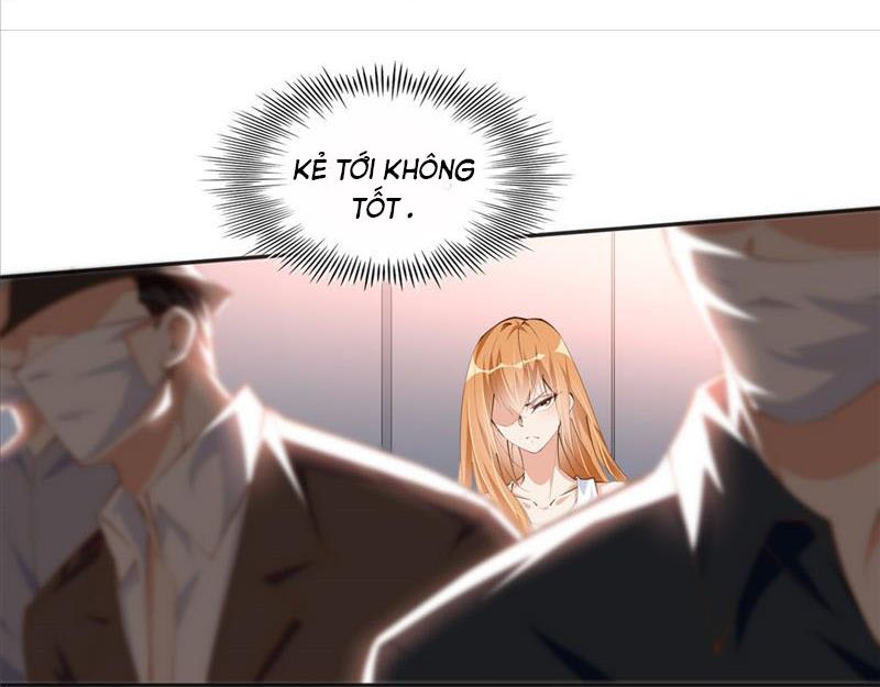 Boss Nhà Giàu Lại Là Nữ Sinh Trung Học! chapter 29.3 16