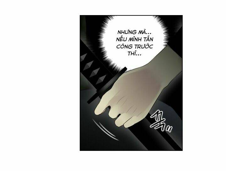 người cống hiến chapter 20 37