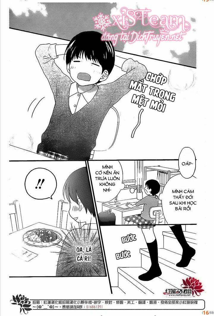 life so happy chapter 9 16