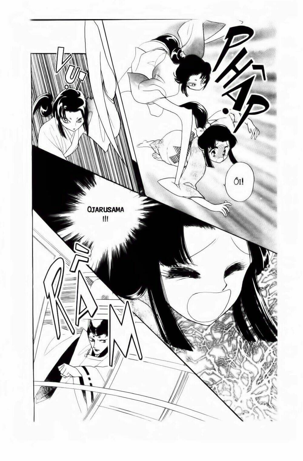 truyện cổ gấm hoa chapter 5 48