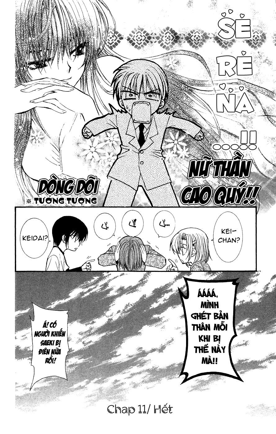 ng life chapter 11 31