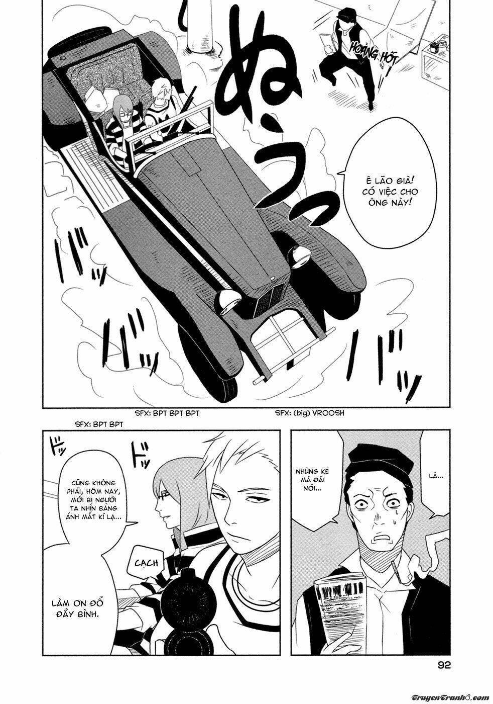 lucky dog 1 blast chapter 19 13