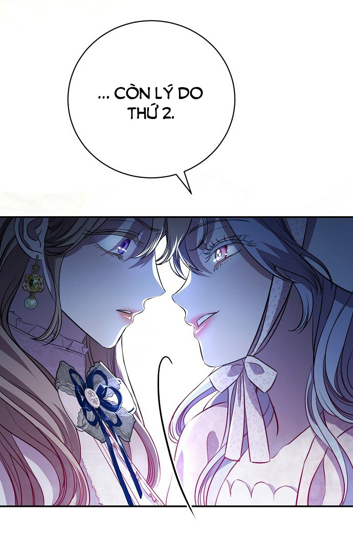 Thân Gửi Tình Nhân Của Chồng Tôi chapter 3.1 - Trang 27