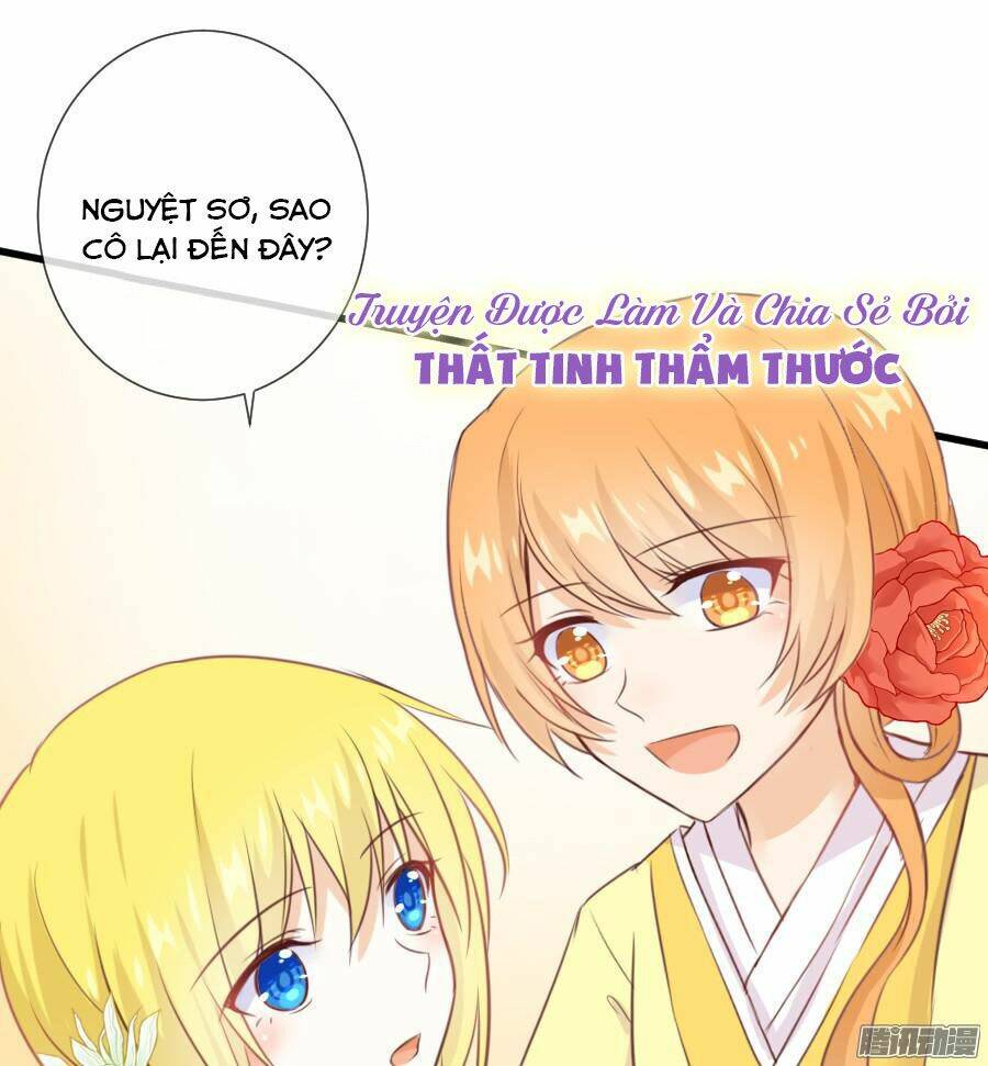 hôm nay ta cũng muốn trêu chọc nàng chapter 11 65