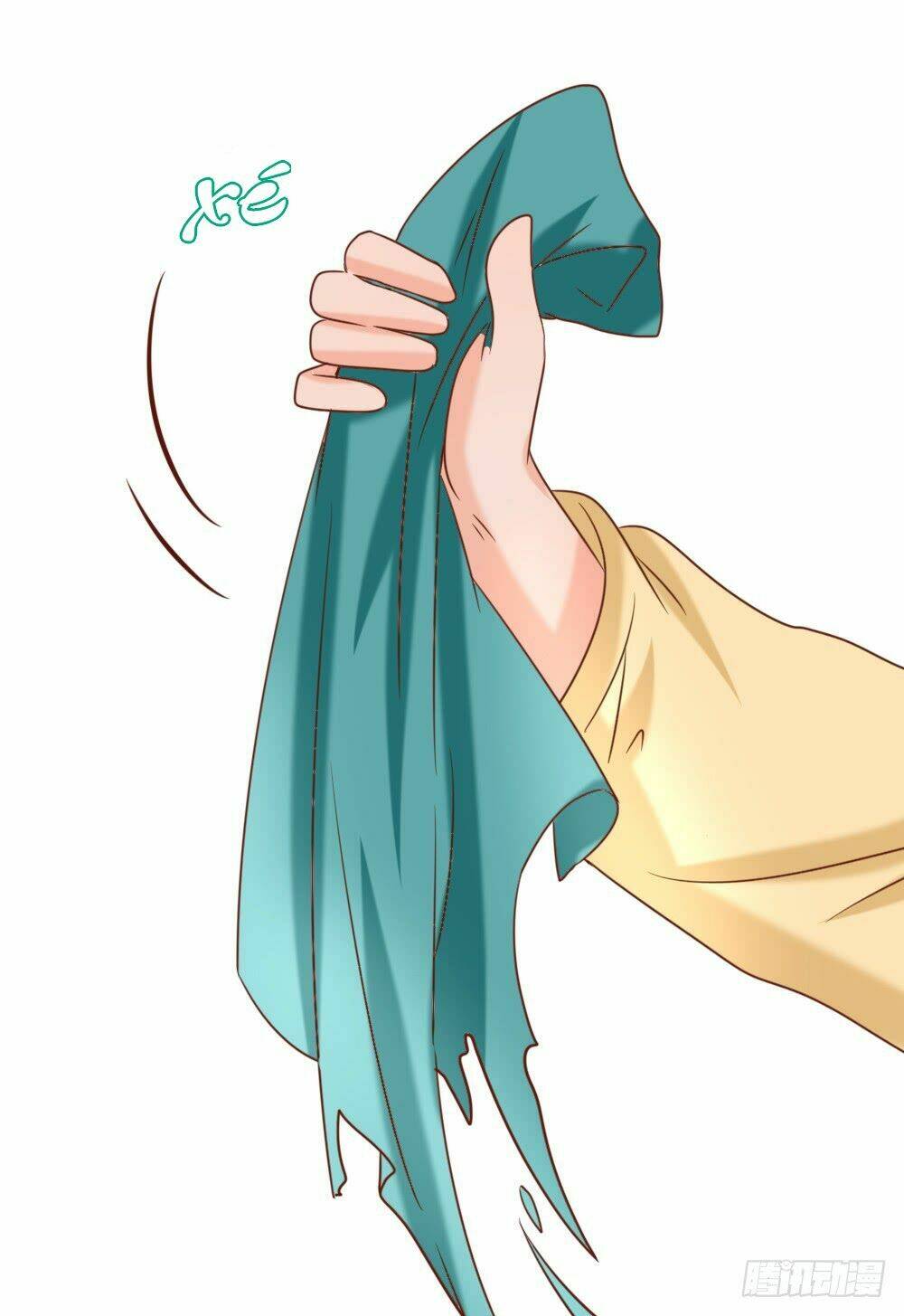 hồng nhan bất vong quốc chapter 14 74