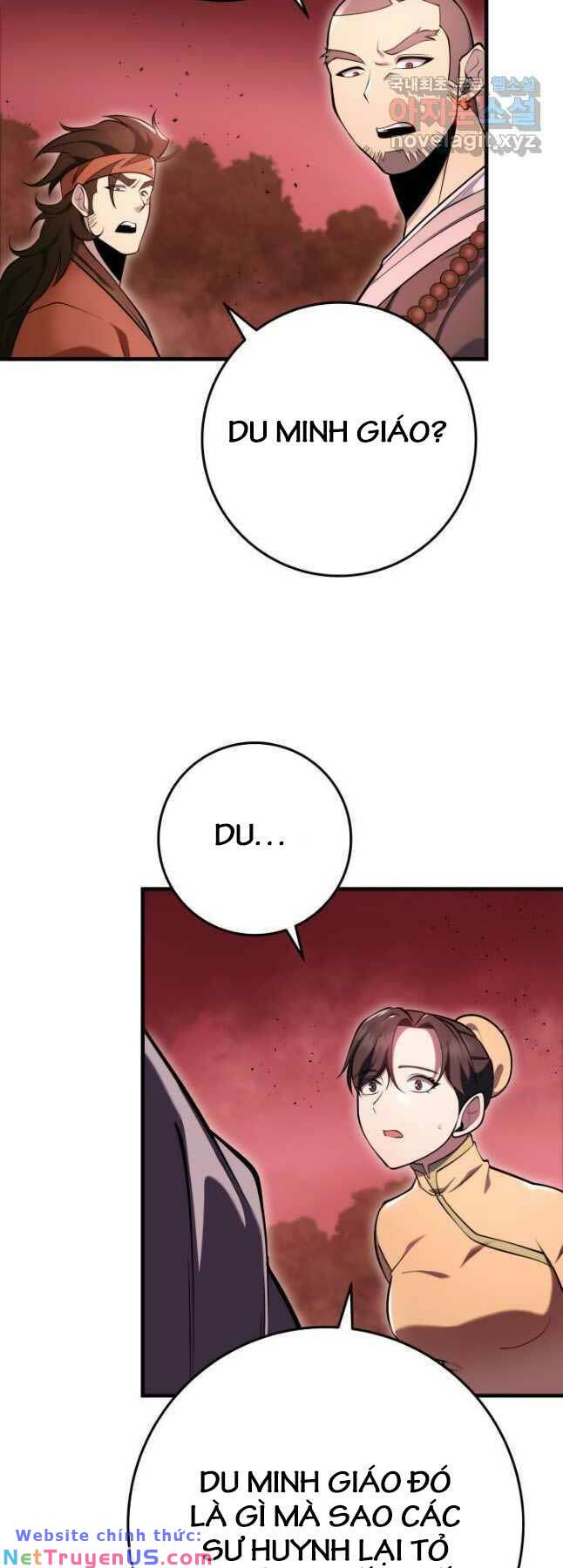 cửu thiên kiếm pháp chapter 74 63