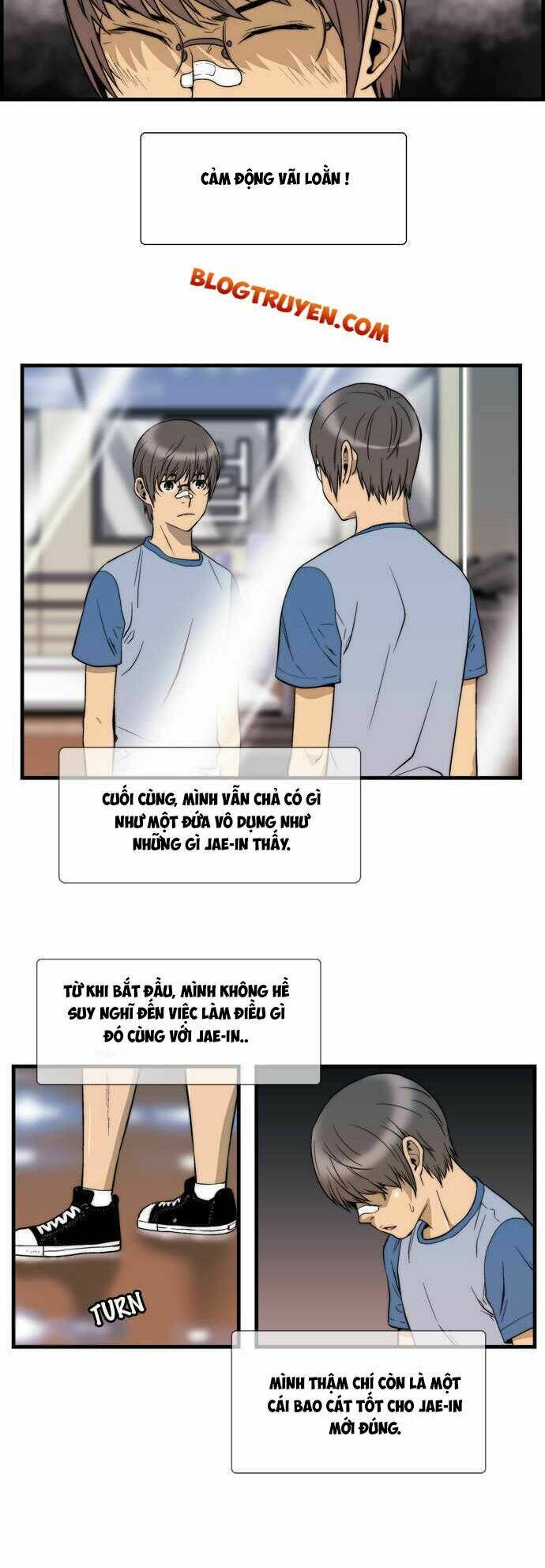 green boy chapter 8 28