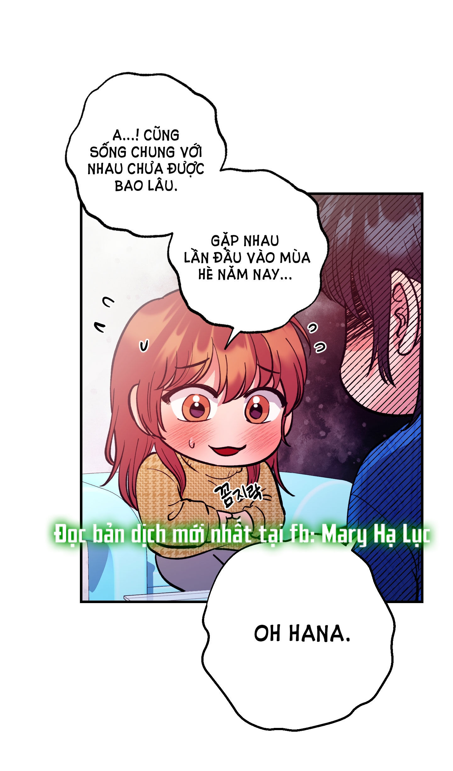 [18+] một lòng một dạ chapter 54.2 13