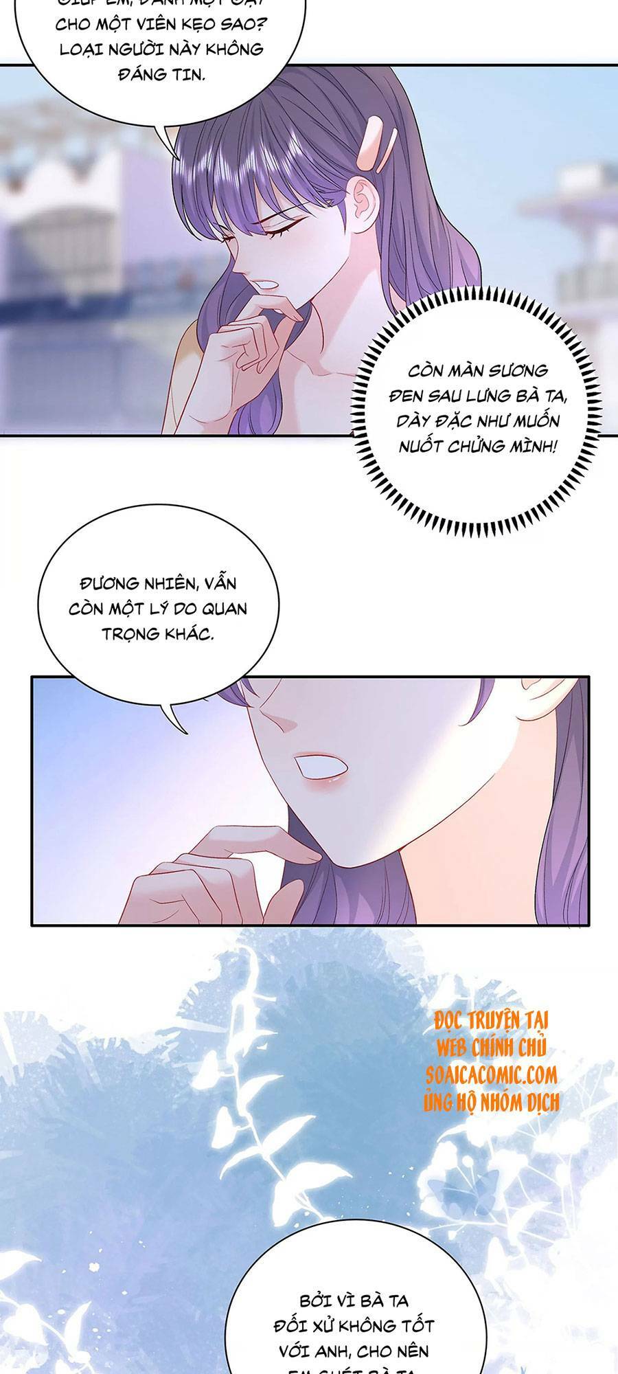 tôi dựa vào tà ý: nghịch chuyển nhân sinh chapter 65 27