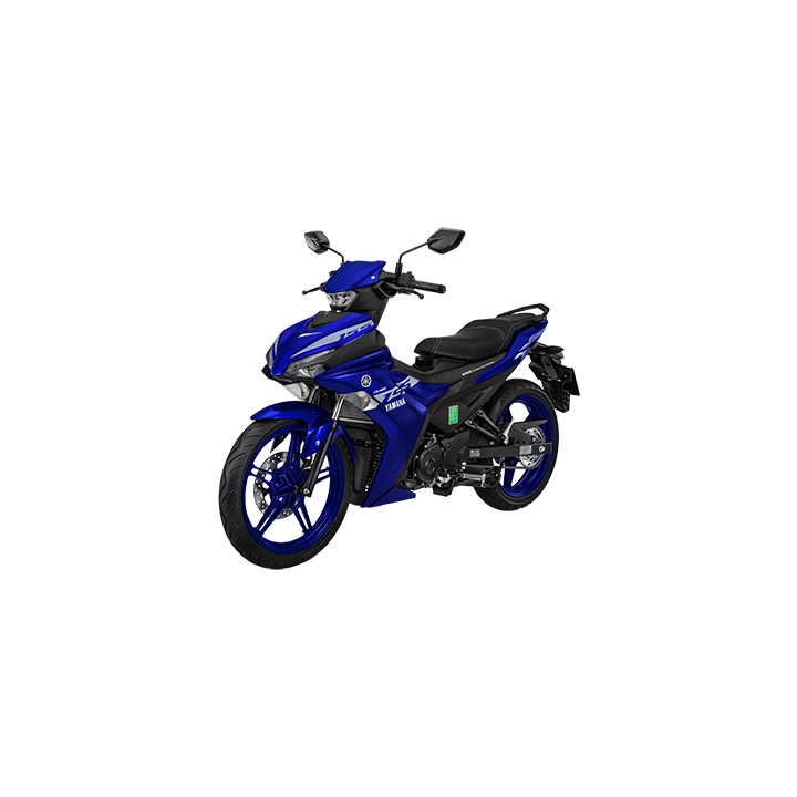 XE MÁY YAMAHA EXCITER 155 VVA - PHIÊN BẢN GP