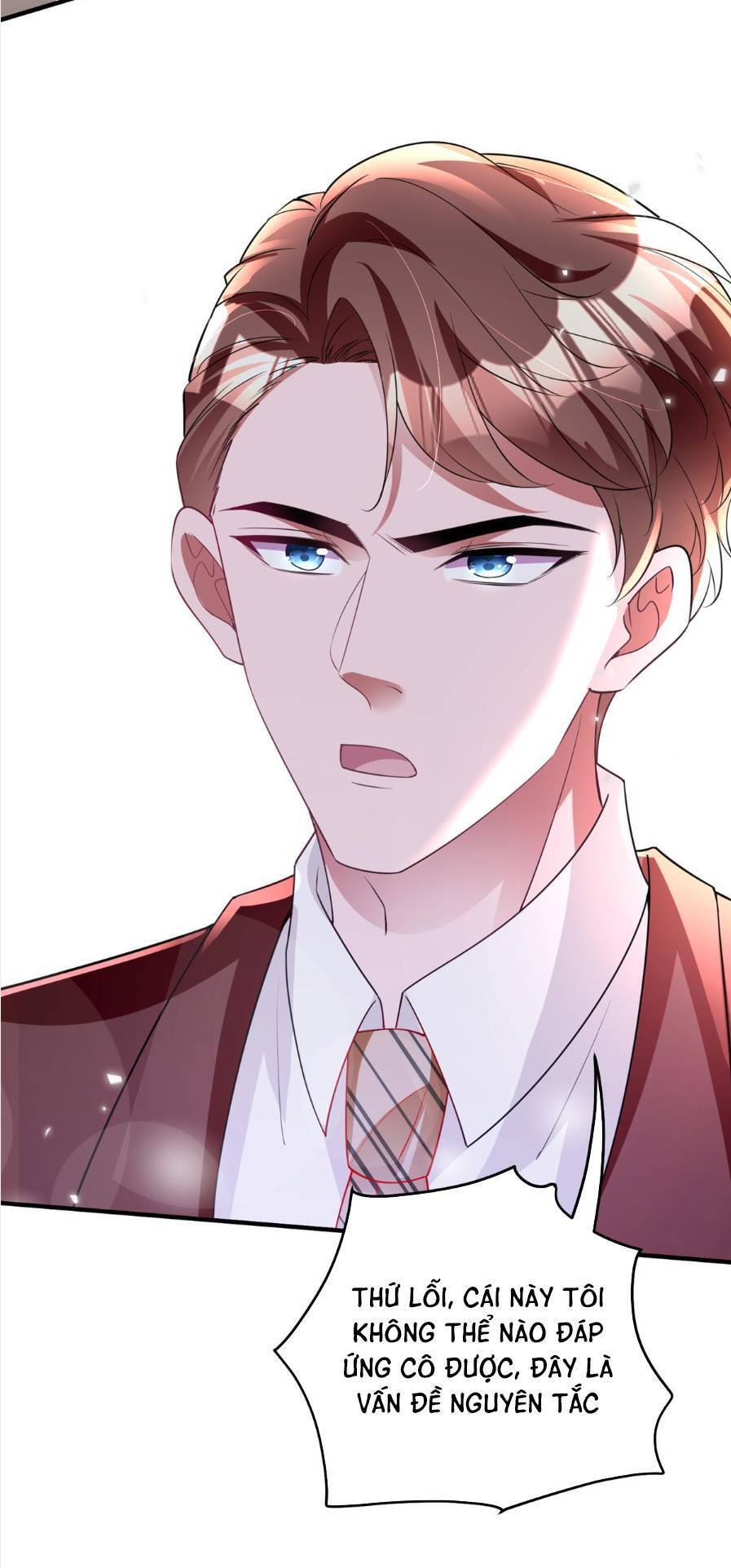 tổng tài huyết tộc cực sủng cô vợ mỹ nhân ngư chapter 61 22