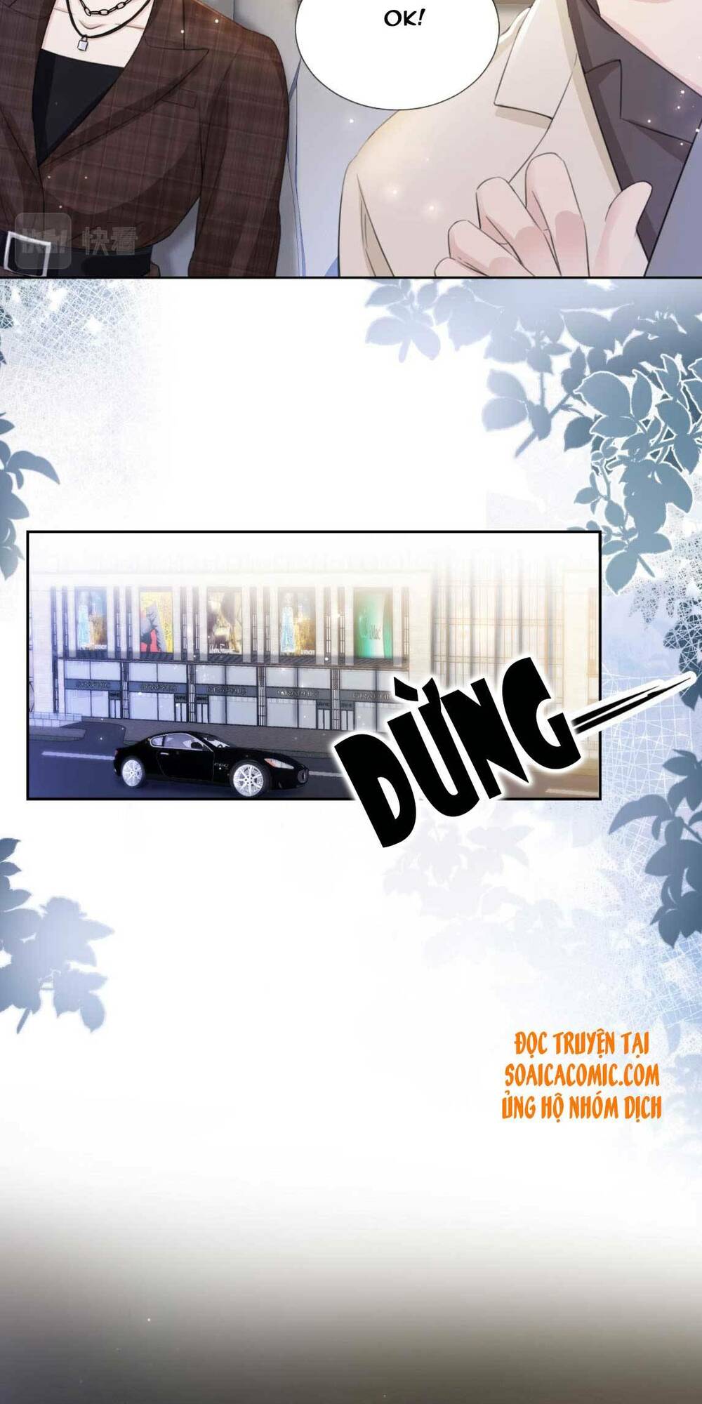 ngự tỷ toàn năng lại bị phá mã giáp chapter 15 28