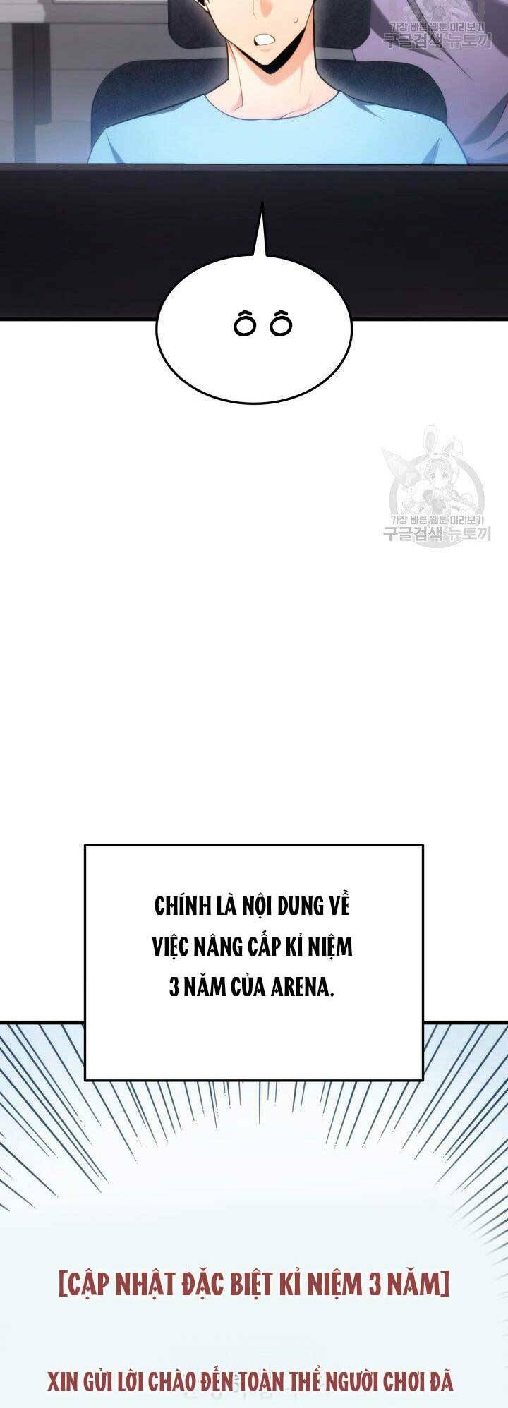 huyền thoại game thủ - tái xuất chapter 65 65