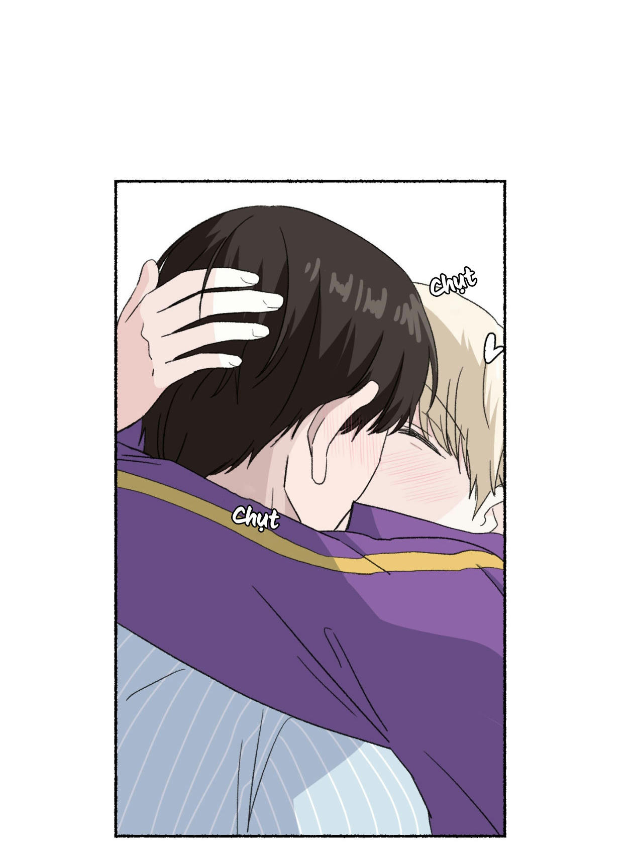 ruru tinh quái chapter 18 15