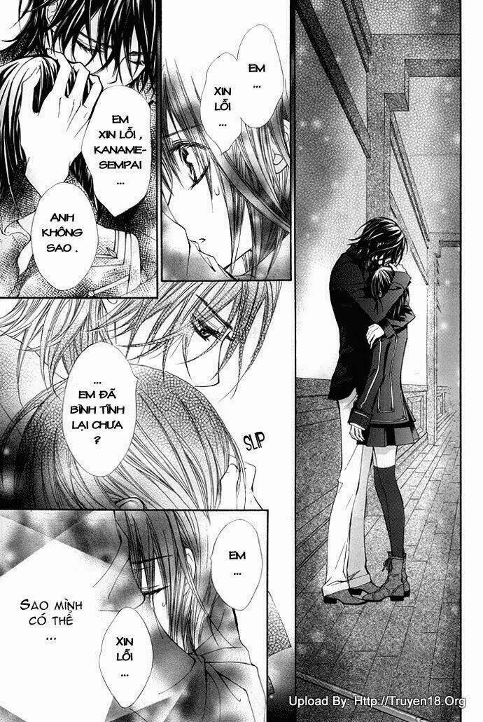 hiệp sĩ vampire chapter 30 24