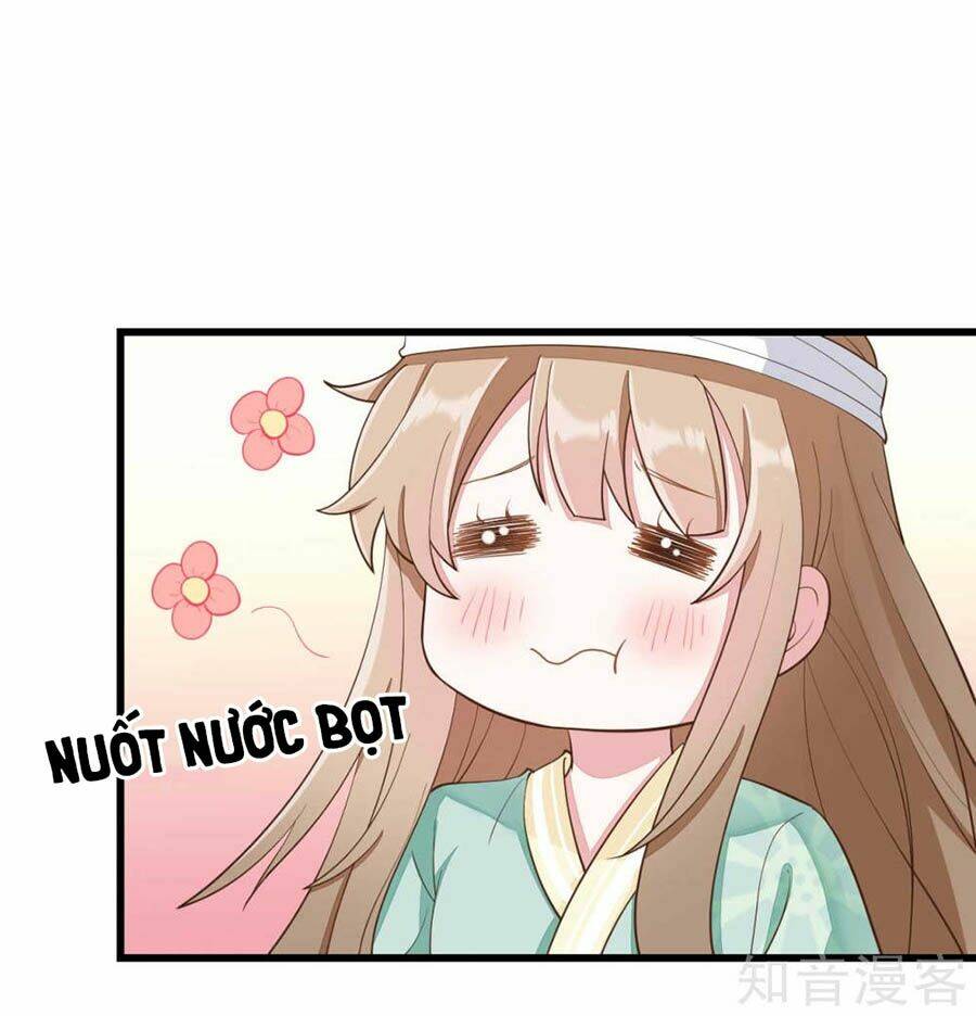 đích nữ hữu độc chapter 61 8