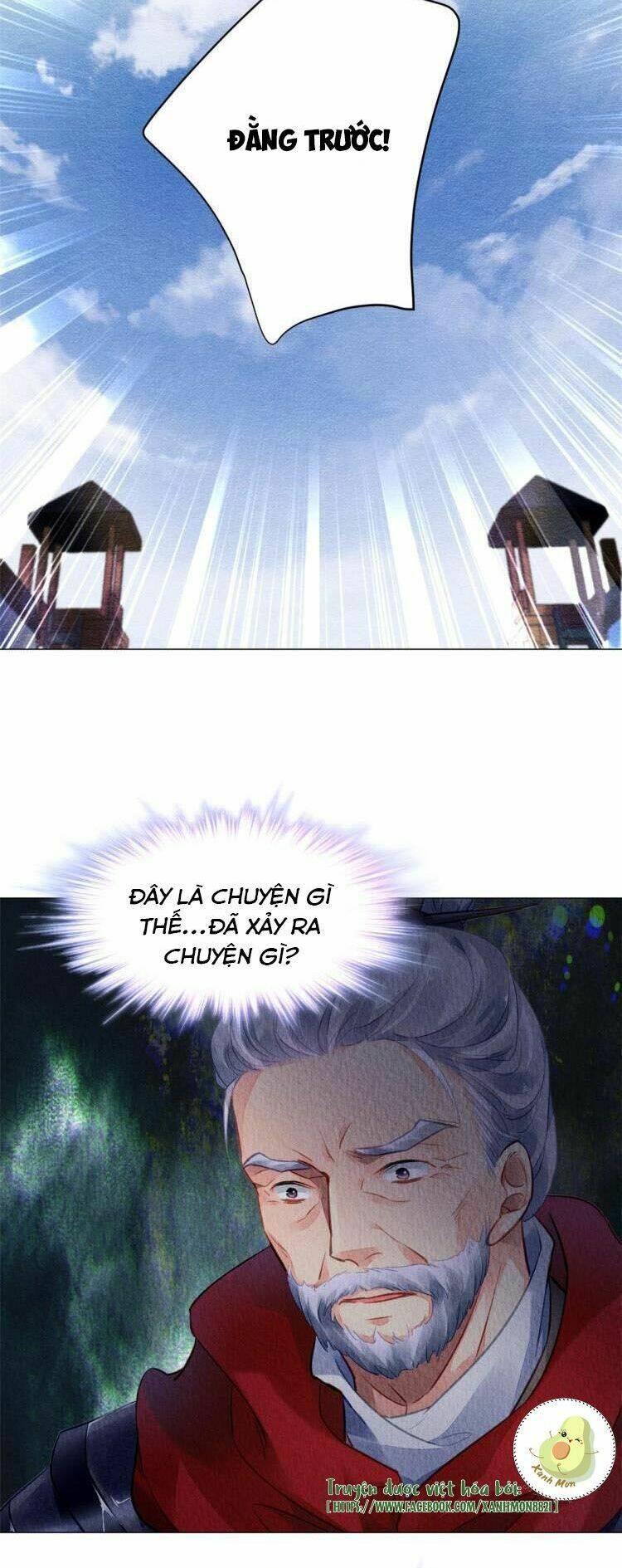 vấn đan chu chapter 19 25