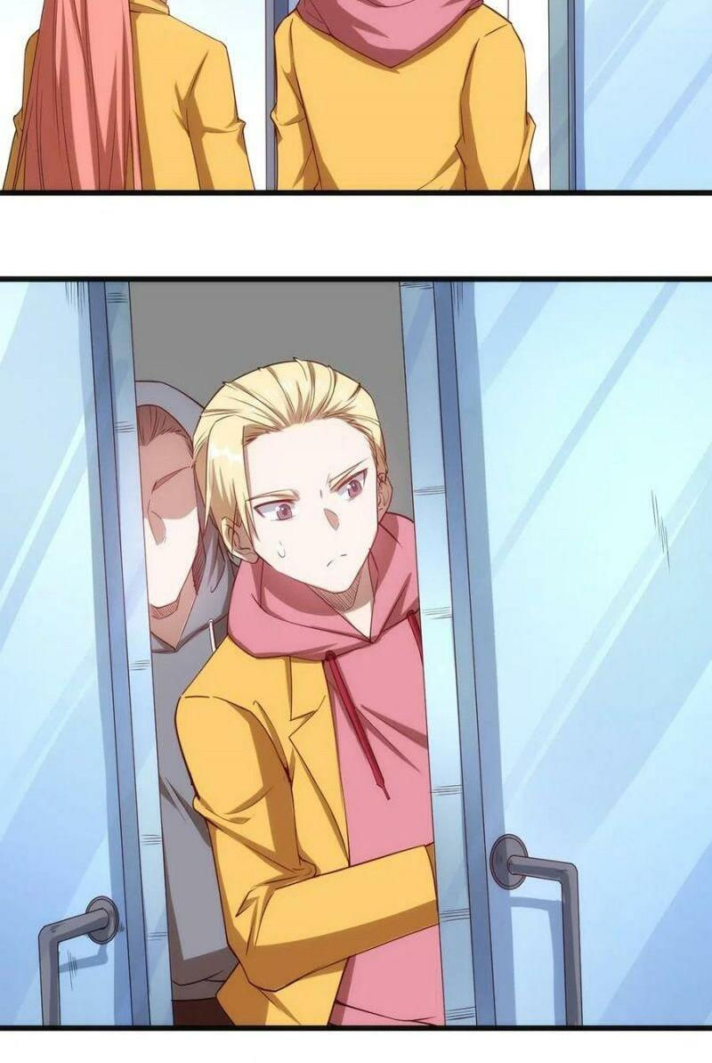 thánh đường chi thành chapter 55 8